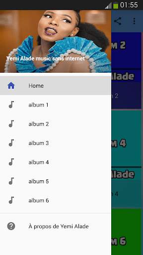 Yemi Alade Songs 2019 - Without Internet screenshot 2