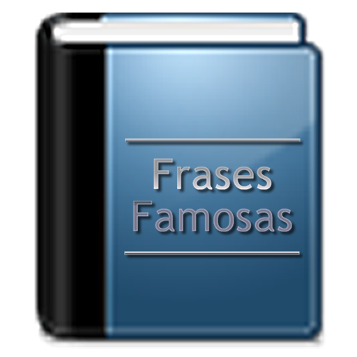 ikon Frases Famosas