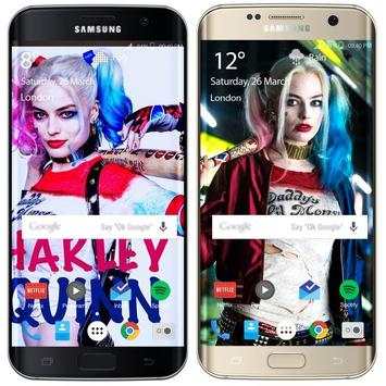 Harley Quinn Wallpapers HD screenshot 3