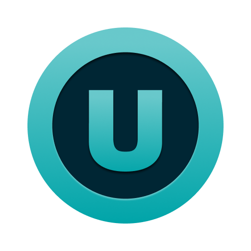 Utopia — Private Messenger icon
