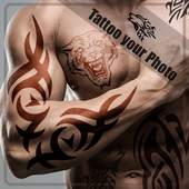 Tattoo My Photo 1.0.2