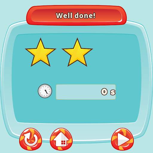 Labyrinth Candy screenshot 14