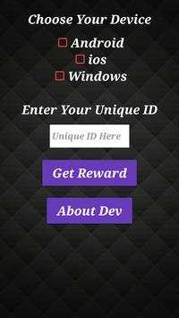 Daily rewards for 8 ball pool guide screenshot 2
