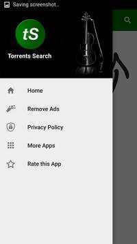 Torrent Search - Faster Torent downloader screenshot 3