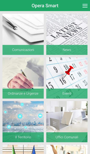 Opera Smart screenshot 2