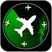 Live flight Route tracker 1.1