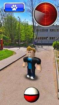 Pocket Roblox Characters GO screenshot 3