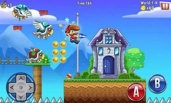 French's World 2 screenshot 3