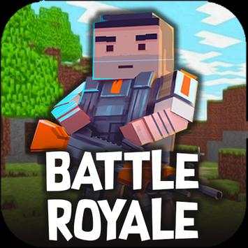 Strike Pixel Battle Free fire Craft screenshot 4