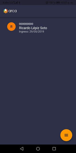 arcapp screenshot 4