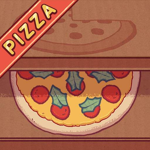Good Pizza, Great Pizza 5.5.5.6
