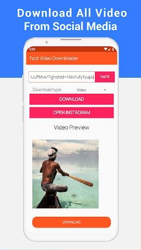 Video Downloader screenshot 8
