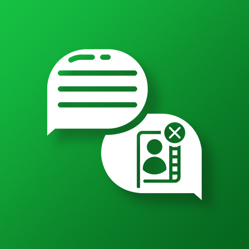 WA Messages - Without Saving icon