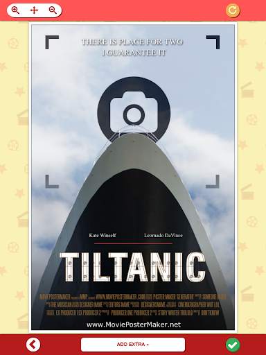 Movie Poster Maker & Template screenshot 11