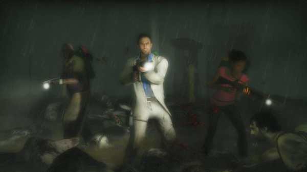 Left 4 Dead 2: Mobile скриншот 3