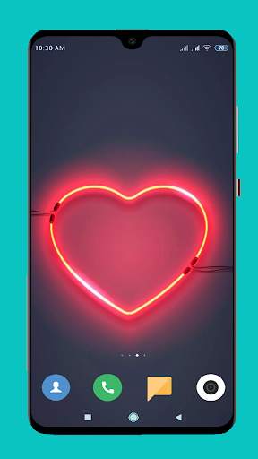 Love wallpaper HD screenshot 15