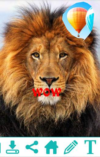 Funny Photo Maker screenshot 7