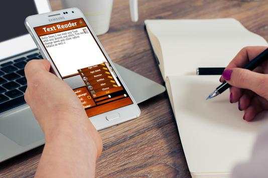 Text to Speech (Voice Effects) screenshot 4