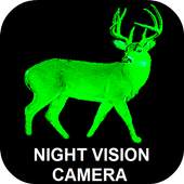 Night Vision Camera 1.1.2
