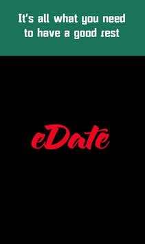 eDate screenshot 2