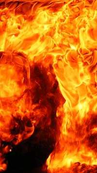 Fire ScreenLocker screenshot 4