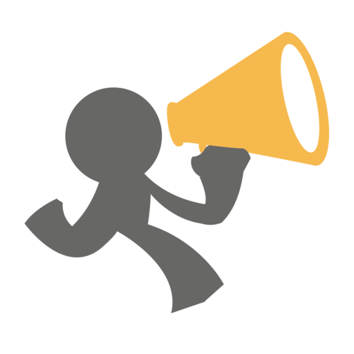 Mention My Biz icon