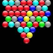 Simple Bubble