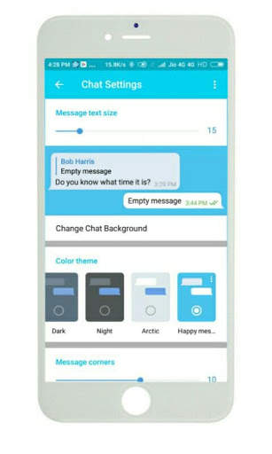 E-Telegram for earning स्क्रीनशॉट 4