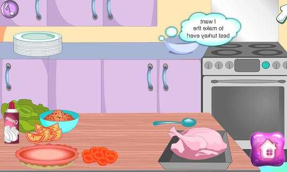 Birth Cute Baby screenshot 4