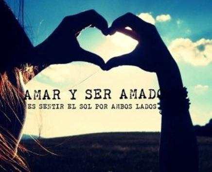 Palabras de amor con fotos screenshot 4