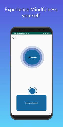 Breathing Exercises App screenshot 8