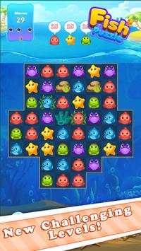 Fish Matching Puzzle screenshot 3