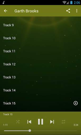 Country Music 2020 - offline screenshot 2