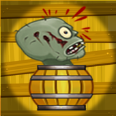 Zombie vs Mario icon