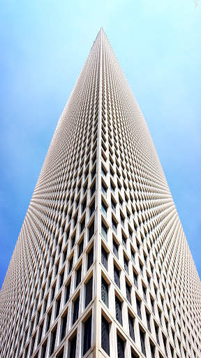 Architecture Wallpaper HD screenshot 6