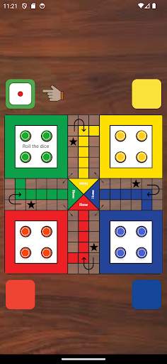 Ludo Master screenshot 5