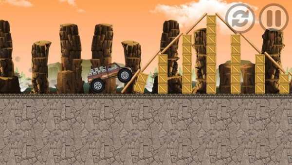 Renegade Racing Climb screenshot 3