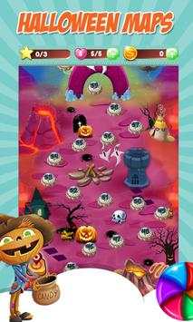 Candy 2043 screenshot 4