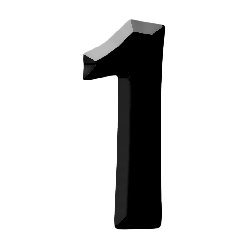 1 by 3 icon