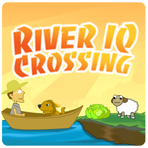 River Crossing IQ иконка