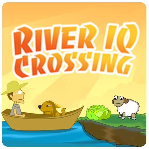 River Crossing IQ 1.11
