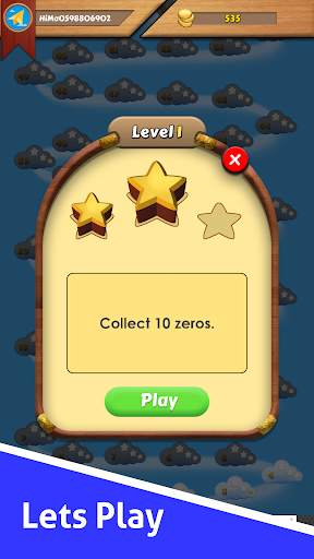 ZERO Game screenshot 3