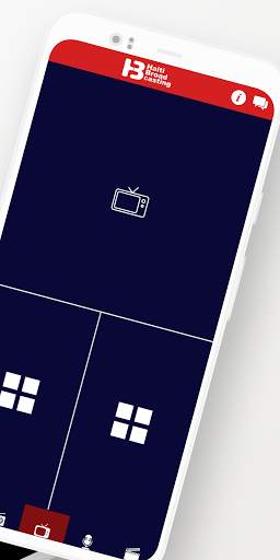 Haiti Broadcasting App 2021 14 تصوير الشاشة