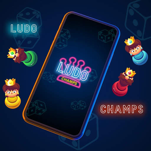 Ludo Champs screenshot 2