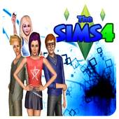 Cheats: The Sims 4 Free 1.0