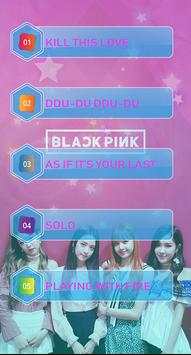 Piano Tiles 2™: BLACKPINK Music screenshot 1