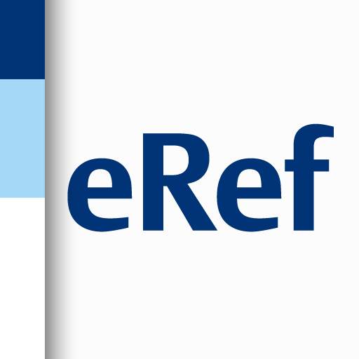 eRef App 2.31.0