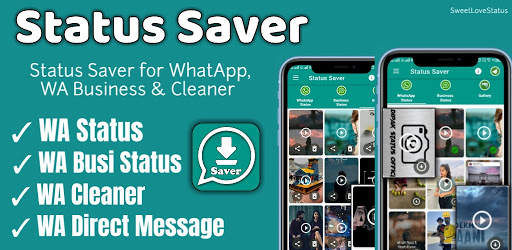 Status Saver : Whatsapp Status Saver & Downloader screenshot 7