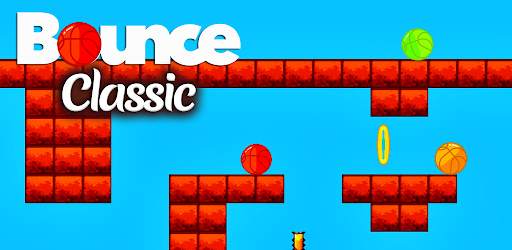Bounce Ball Classic PRO Edition (New 2021) screenshot 2