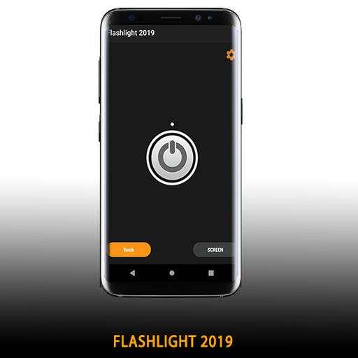 Flashlight LED 2020 Torch Super Light screenshot 1